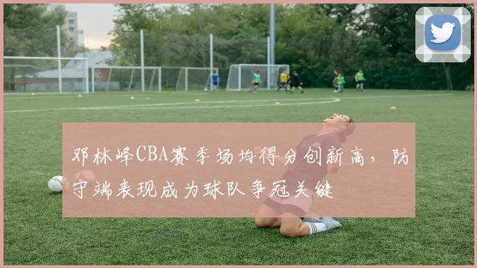 邓林峰CBA赛季场均得分创新高,防守端表现成为球队争冠关键